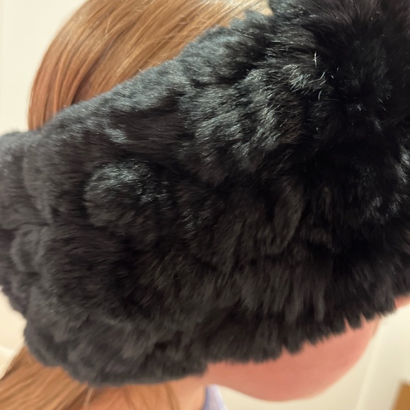 Volare Winter Headband - Picture 4 of 8